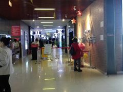 -SFC上影影城(杭州下沙IMAX店)