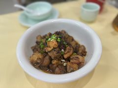 -笨罗卜浏阳菜馆(龙华鹏润达店)