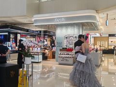 -王府井百货(总府店)