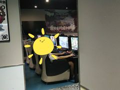 -网鱼电竞(广州百脑汇店)