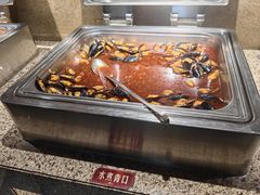 -汉巴味德·烤肉与啤酒的自助(杭州大悦城店)