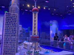 -上海乐高探索中心