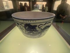 -上海博物馆(人民广场馆)