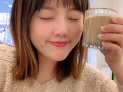 -Legno.ita Coffee by Wood(襄阳南路店)