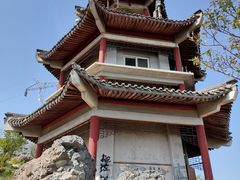 -北京鹫峰国家森林公园