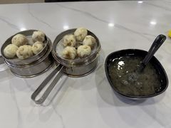 特色酱肉包-吃不亏特色包子(三峡广场店)