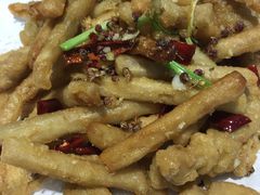 -楚鱼王·河鲜·湖北菜(华农店)