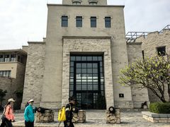 -南沙游艇会·大兵船餐厅