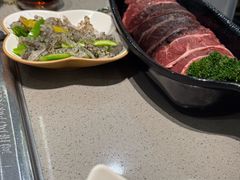 -海底捞火锅(奥森店)