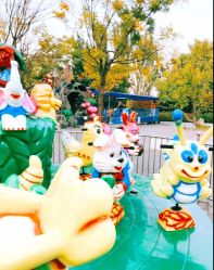 -大望京儿童游乐场