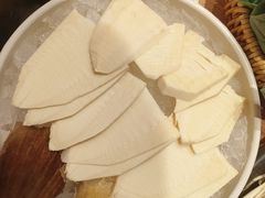 -巴奴毛肚火锅(龙湖锦艺城店)