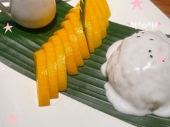 -帕蓝·暹罗料理&曼谷夜市(大学路店)