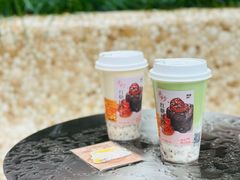 -炖物24章·顺时轻养茶(杭州大厦店)