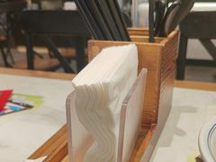 -和府捞面(曹路花园城店)