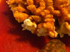 -马凯餐厅(长椿街店)