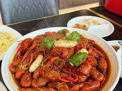 -京悦南门涮羊肉·羊蝎子火锅(田林路店)