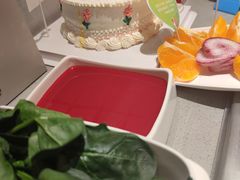 -海底捞火锅(上地华联店)