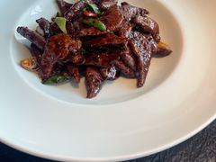 炒肝尖-太守宴·蘭院(天塔店)