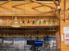 -平娃三宝烧烤·面食(南小街店)