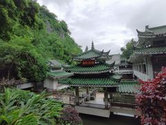 -叠彩山景区