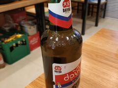 大窑嘉宾-新健小吃(承德街店)