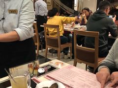 大堂-池记(尖沙咀店)