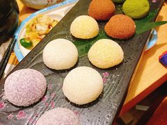 -山之川日料放题(通州店)