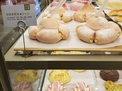 -奈雪的茶(市百一店)