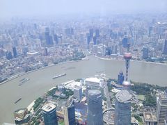 -上海中心大厦