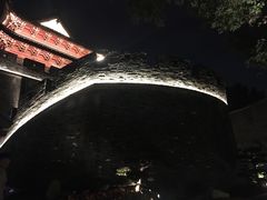 -鼓楼(西湖风景名胜区)