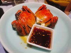 -松沪名灶·豆浆鱼头·新上海菜(飞航吾悦广场店)