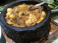 -御膳宫药膳餐厅(金沙店)
