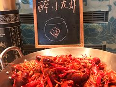 -龙之梦万丽酒店青餐厅