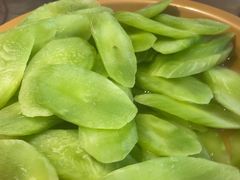 -龍歌自助小火锅(市北台东利群店)