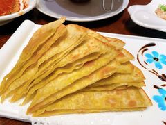 狗浇尿-沙力海(北大街店)