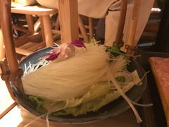 -椰夫人·养生椰子鸡(金沙洲永旺店)