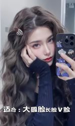 -奈川烫染Salon