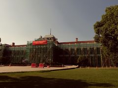 -辛亥革命博物院北区