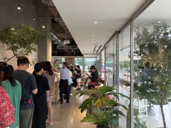-喜茶(珠海华发商都店)
