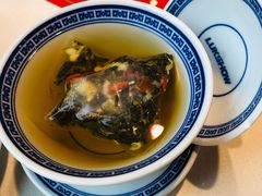 八宝茶-禄鼎记·多口味酸菜鱼(侨鑫店)