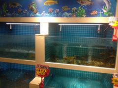 水产区-元银甲·湖北地标美食(汉阳店)