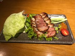 -蜀宴小调·精致家常菜(来福士店)