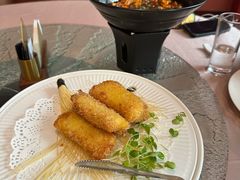 -中关村皇冠假日酒店·红轩中餐厅
