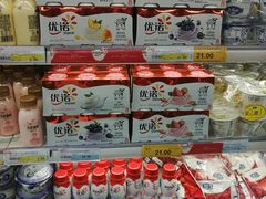 -京客隆超市(京源店)