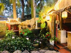 -园林美食城·本土农家菜(杨和镇店)