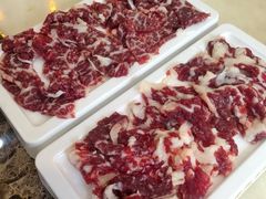 -潮悦牛肉火锅城(水贝店)