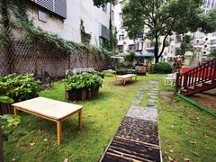 -昱南托育园.托班晚托.寒暑假班