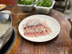 -正能量脆肉鲩火锅