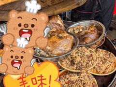 -新繁老號豌豆汤饭店·江湖菜(宝光寺店)
