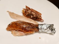 -四季民福烤鸭店(和平里店)